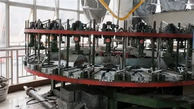 תהליך דפוס הזרקה בייצור הנעלה: מדריך שלב אחר שלב