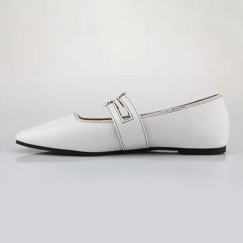 Women Point Toe Flats