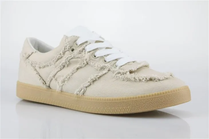 Women's Lace Up Sneakers