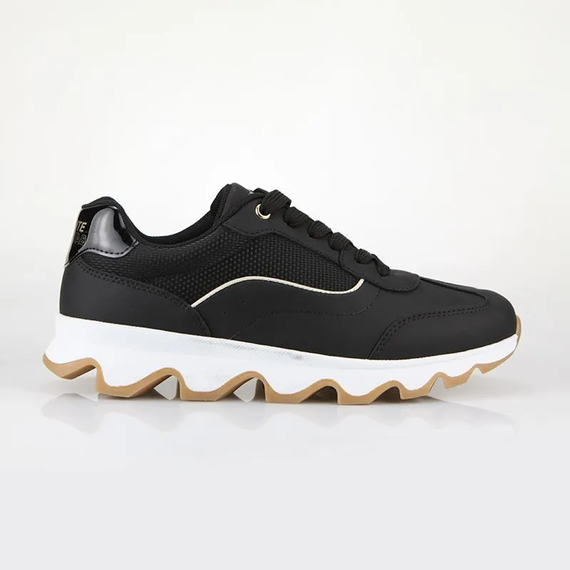 Womens Casual Lace Up Shoes
