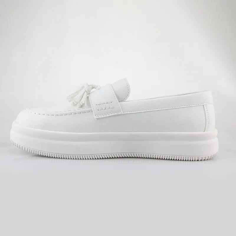 Womens Wide Width Slip On Shoes